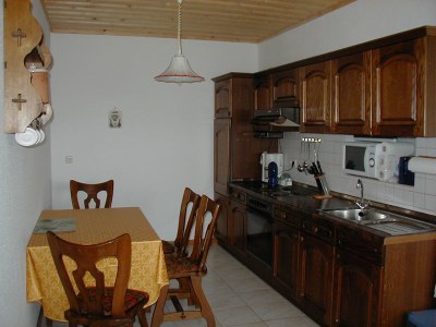 Holiday apartment Titz und Riese 4 - Features photo 14