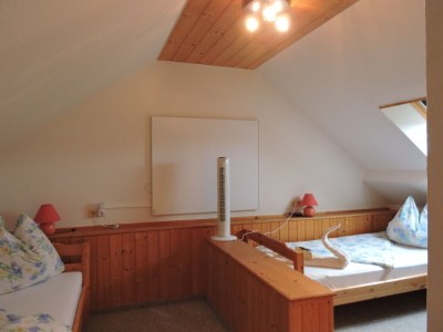 Holiday apartment Titz und Riese 4 - Features photo 16