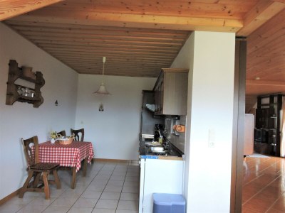 Holiday apartment Titz und Riese 4 - Features photo 17