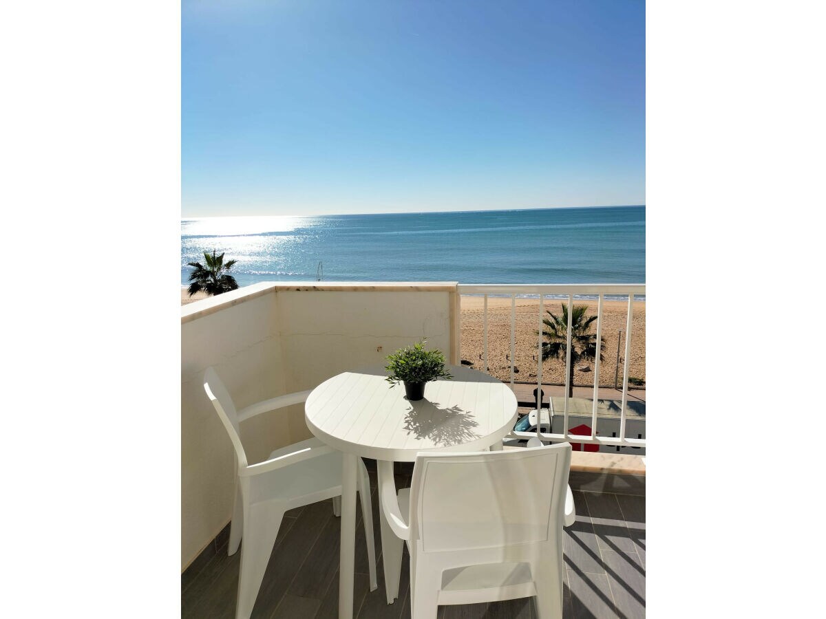 Apartment T2-MAMAMIA II-ESQ. FRENTE MAR