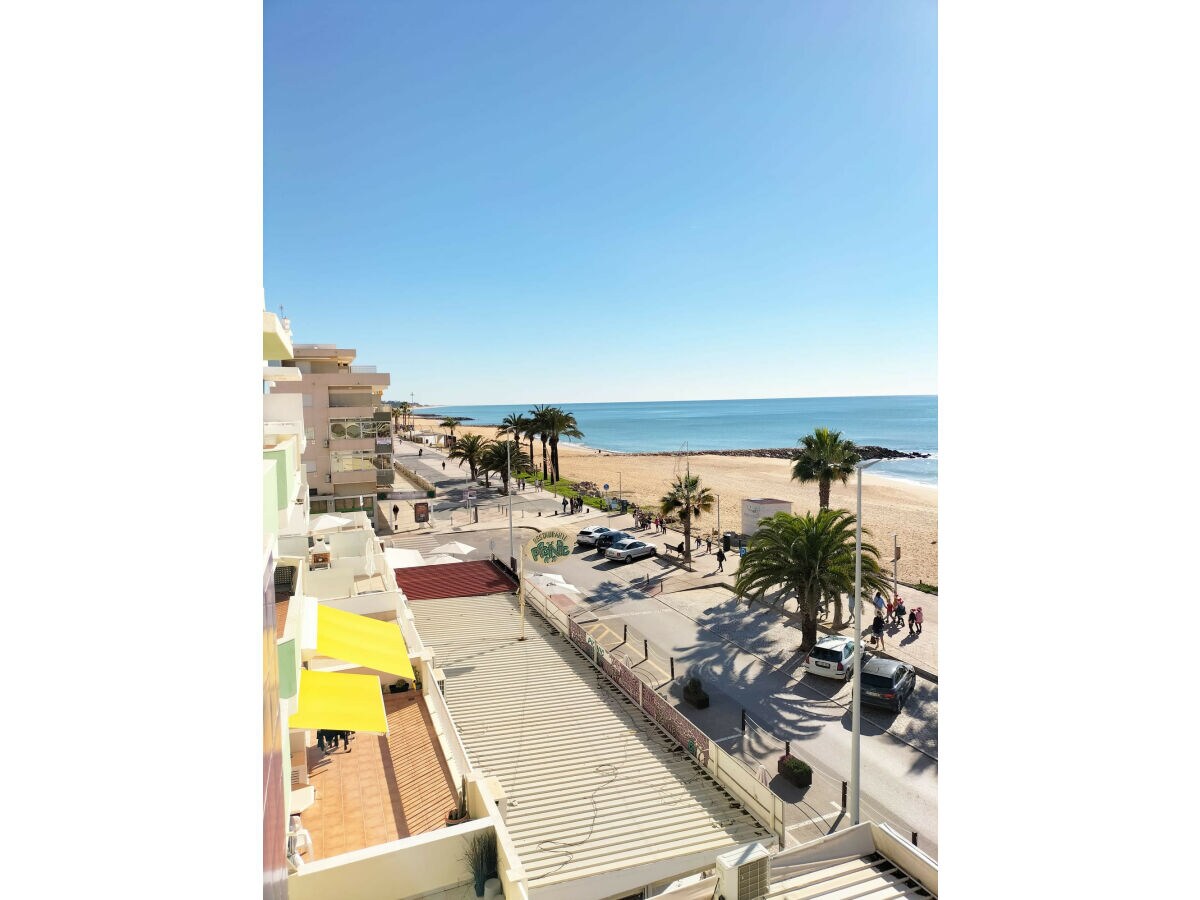 Apartment T2-MAMAMIA II-ESQ. FRENTE MAR - Outdoor photo 2