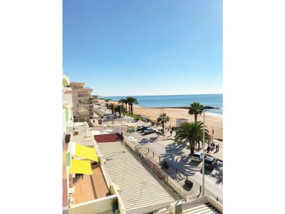 Apartment T2-MAMAMIA II-ESQ. FRENTE MAR - Outdoor photo 2