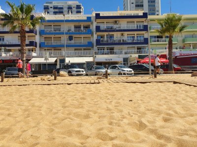 Apartment T2-MAMAMIA II-ESQ. FRENTE MAR - Outdoor photo 4