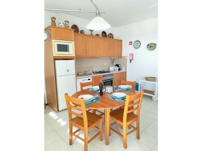 Apartment T2-MAMAMIA II-ESQ. FRENTE MAR - Features photo 8