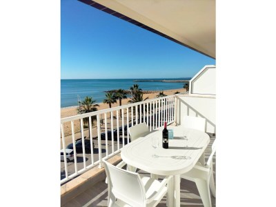 Apartment T2-MAMAMIA II-ESQ. FRENTE MAR - Environment photo 20