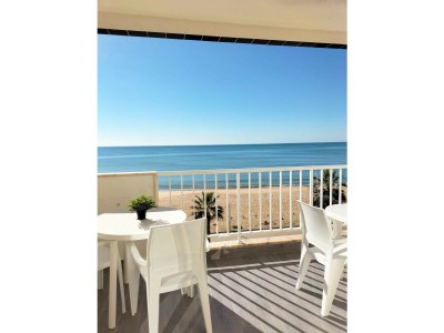 Apartment T2-MAMAMIA II-ESQ. FRENTE MAR - Environment photo 21