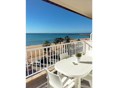 Apartment T2-MAMAMIA II-ESQ. FRENTE MAR - Environment photo 22