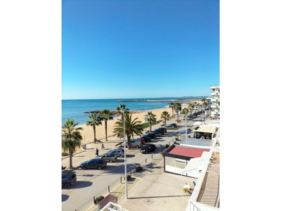 Apartment T2-MAMAMIA II-ESQ. FRENTE MAR - Environment photo 23