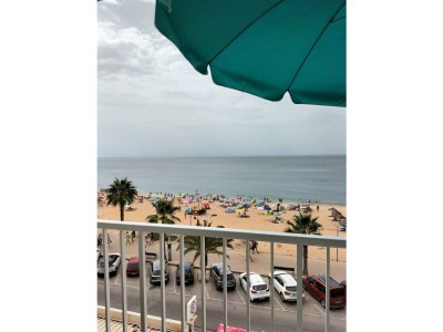 Apartment T2-MAMAMIA II-ESQ. FRENTE MAR - Environment photo 24