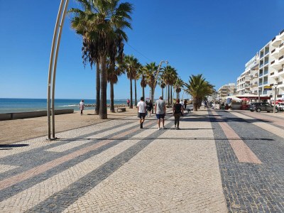 Apartment T2-MAMAMIA II-ESQ. FRENTE MAR - Environment photo 28