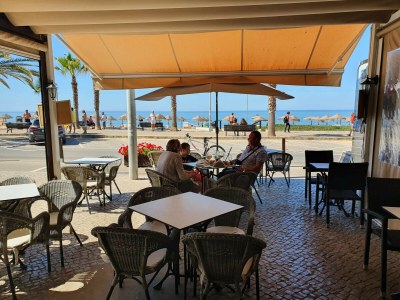 Apartment T2-MAMAMIA II-ESQ. FRENTE MAR - Environment photo 29