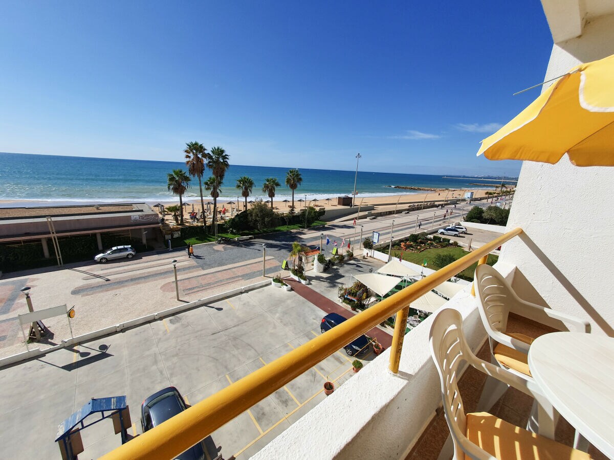 Apartment T1 Praiamar 3F  FR.MAR A/C ESTACIONAMENT - Outdoor photo 3