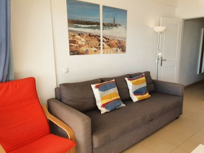 Apartment T1 Praiamar 3F  FR.MAR A/C ESTACIONAMENT - Features photo 5