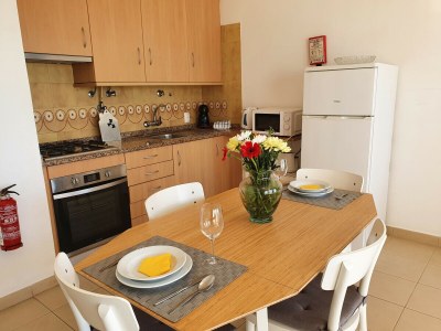 Apartment T1 Praiamar 3F  FR.MAR A/C ESTACIONAMENT - Features photo 6