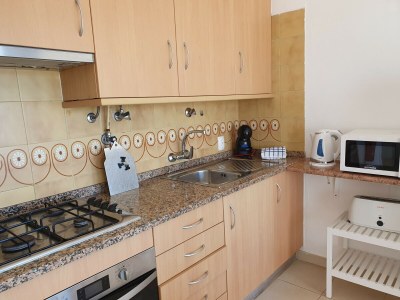 Apartment T1 Praiamar 3F  FR.MAR A/C ESTACIONAMENT - Features photo 7