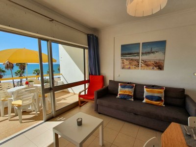 Apartment T1 Praiamar 3F  FR.MAR A/C ESTACIONAMENT - Features photo 9