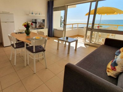 Apartment T1 Praiamar 3F  FR.MAR A/C ESTACIONAMENT - Features photo 10