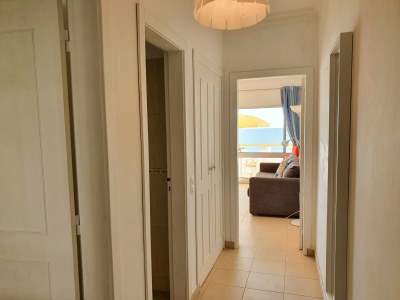 Apartment T1 Praiamar 3F  FR.MAR A/C ESTACIONAMENT - Features photo 11