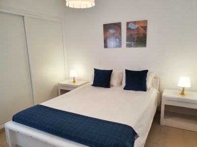 Apartment T1 Praiamar 3F  FR.MAR A/C ESTACIONAMENT - Features photo 12