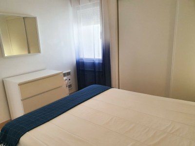 Apartment T1 Praiamar 3F  FR.MAR A/C ESTACIONAMENT - Features photo 13