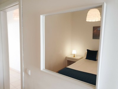 Apartment T1 Praiamar 3F  FR.MAR A/C ESTACIONAMENT - Features photo 14