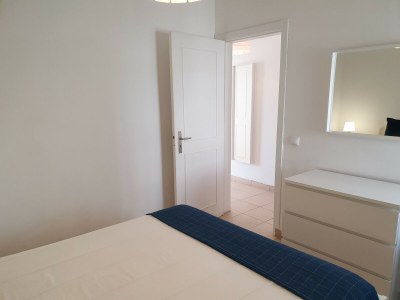 Apartment T1 Praiamar 3F  FR.MAR A/C ESTACIONAMENT - Features photo 15