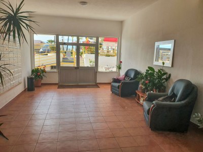 Apartment T1 Praiamar 3F  FR.MAR A/C ESTACIONAMENT - Features photo 18