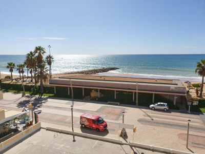 Apartment T1 Praiamar 3F  FR.MAR A/C ESTACIONAMENT - Environment photo 22