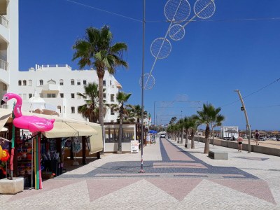 Apartment T1 Praiamar 3F  FR.MAR A/C ESTACIONAMENT - Environment photo 23