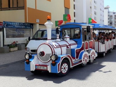 Apartment T1 Praiamar 3F  FR.MAR A/C ESTACIONAMENT - Environment photo 28