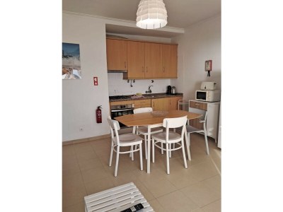 Apartment T1 Praiamar 3F  FR.MAR A/C ESTACIONAMENT - Outdoor photo 29