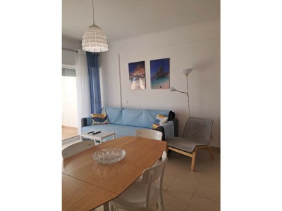 Apartment T1 Praiamar 3F  FR.MAR A/C ESTACIONAMENT - Outdoor photo 30