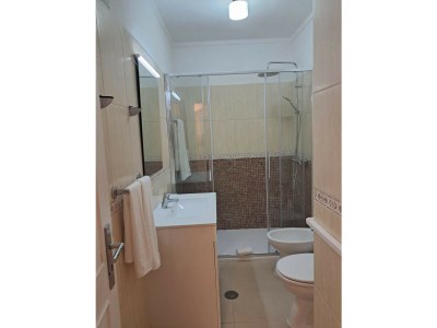 Apartment T1 Praiamar 3F  FR.MAR A/C ESTACIONAMENT - Outdoor photo 32