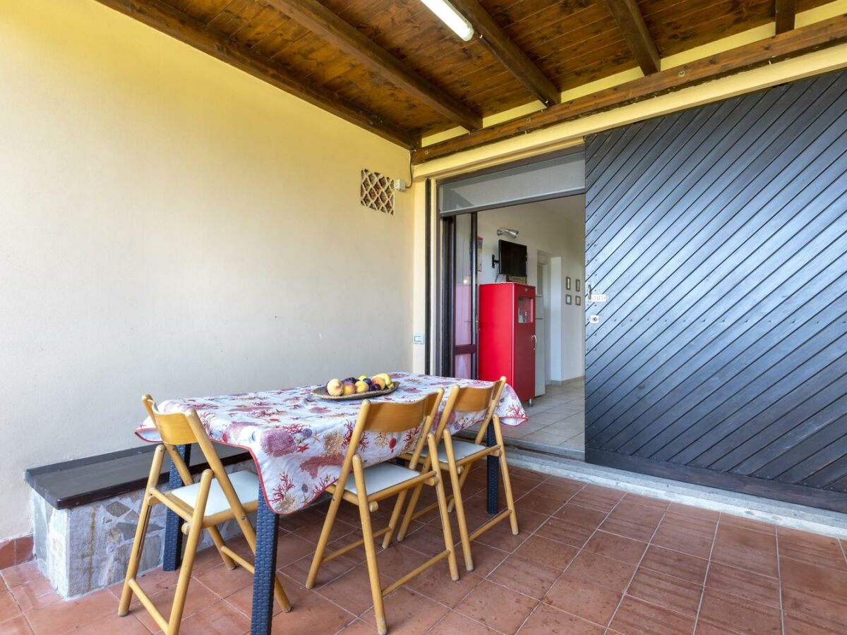 Holiday apartment La Pergola 707 - Outdoor photo 3