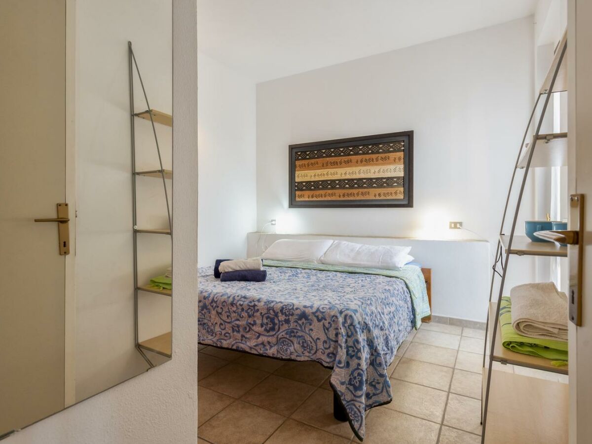 Holiday apartment La Pergola 707 - Features photo 5