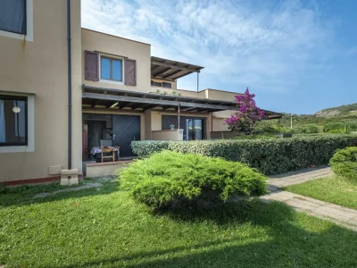 Holiday apartment La Pergola 707 in Stintino (Sassari) - Holiday apartment