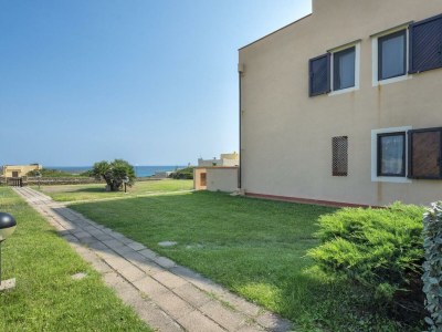 Holiday apartment La Pergola 707 - Outdoor photo 2