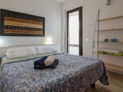Holiday apartment La Pergola 707 - Features photo 6