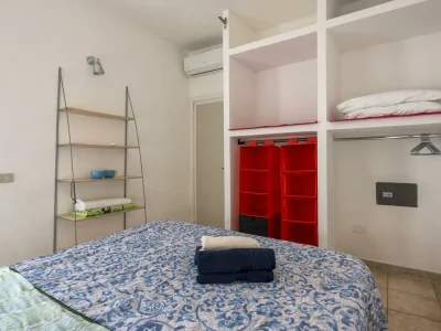 Holiday apartment La Pergola 707 - Features photo 7