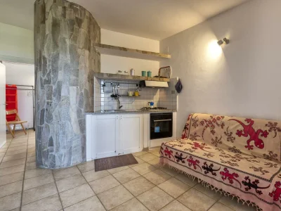 Holiday apartment La Pergola 707 - Features photo 11