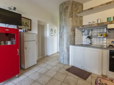 Holiday apartment La Pergola 707 - Features photo 12