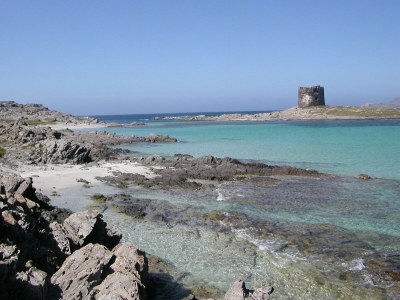 Holiday apartment La Pergola 707 - Environment photo 13