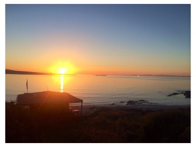 Holiday apartment La Pergola 707 - Environment photo 14