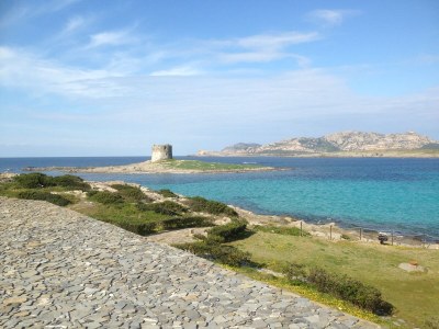 Holiday apartment La Pergola 707 - Environment photo 16