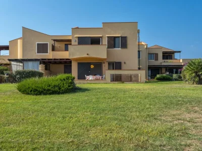 Holiday apartment Orfanelli in Stintino (Sassari) - Holiday apartment