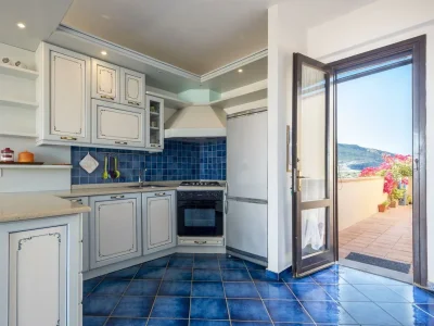 Holiday apartment Orfanelli - Features photo 8