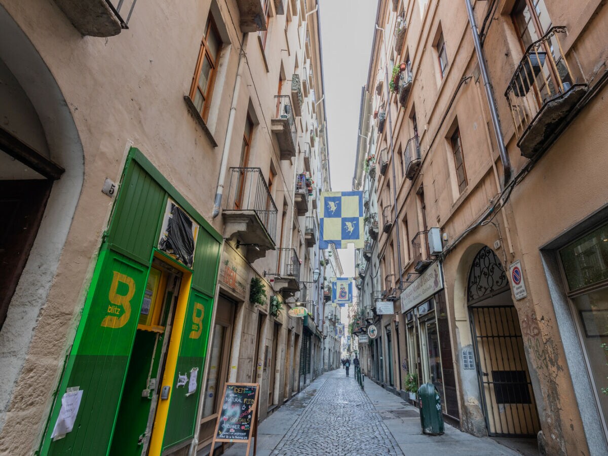 Apartment Barbaroux 10 - Sole - Outdoor photo 4