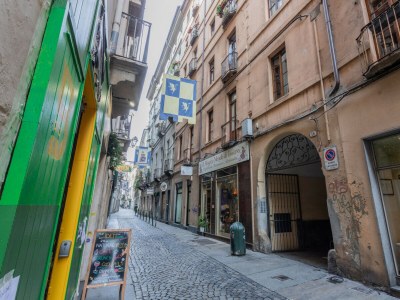 Apartment Barbaroux 10 - Sole - Outdoor photo 3