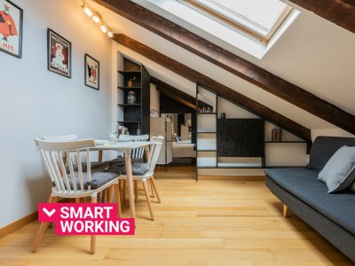 Apartment Barbaroux 10 - Sole - Features photo 5