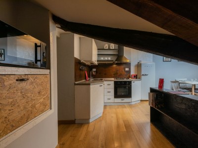 Apartment Barbaroux 10 - Sole - Features photo 11